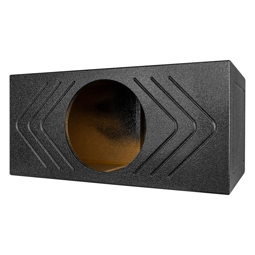 ENS-112SPB Ported Subwoofer Enclosure 1 x 12” - Image 2