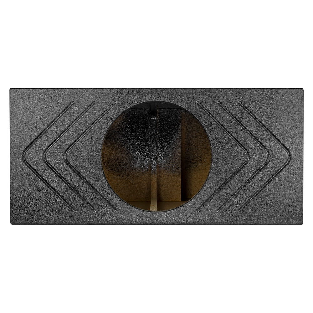 ENS-112SPB Ported Subwoofer Enclosure 1 x 12” - Image 3