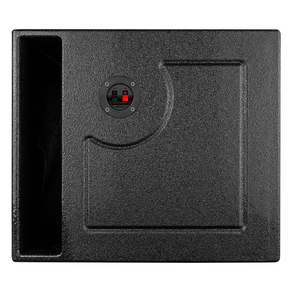 ENS-112SPB Ported Subwoofer Enclosure 1 x 12” - Image 4