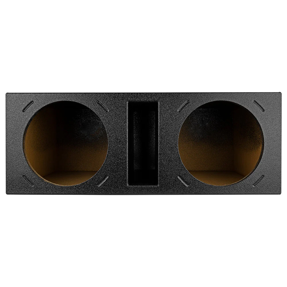 ENS-212SPB Ported Subwoofer Enclosure 2 X 12” - Image 2