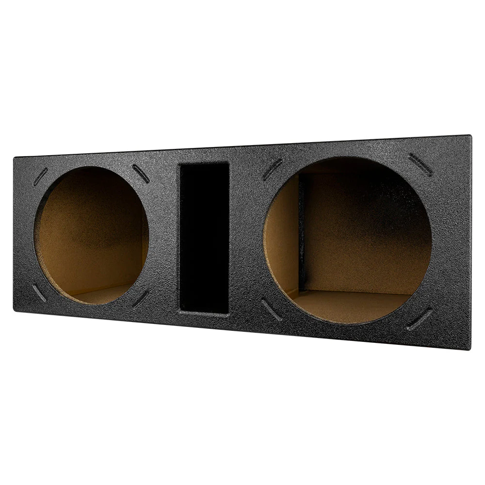 ENS-212SPB Ported Subwoofer Enclosure 2 X 12” - Image 3
