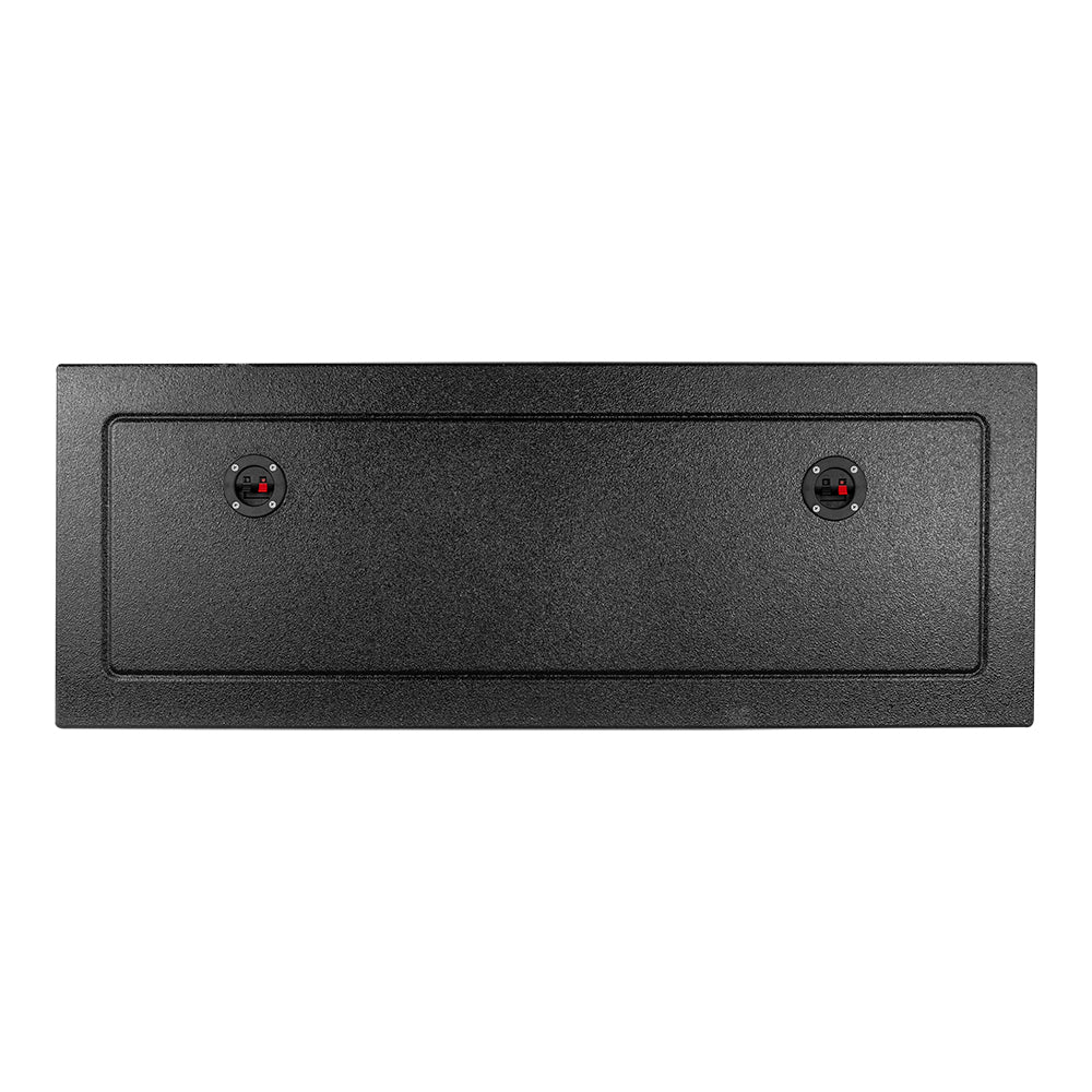 ENS-212SPB Ported Subwoofer Enclosure 2 X 12” - Image 4
