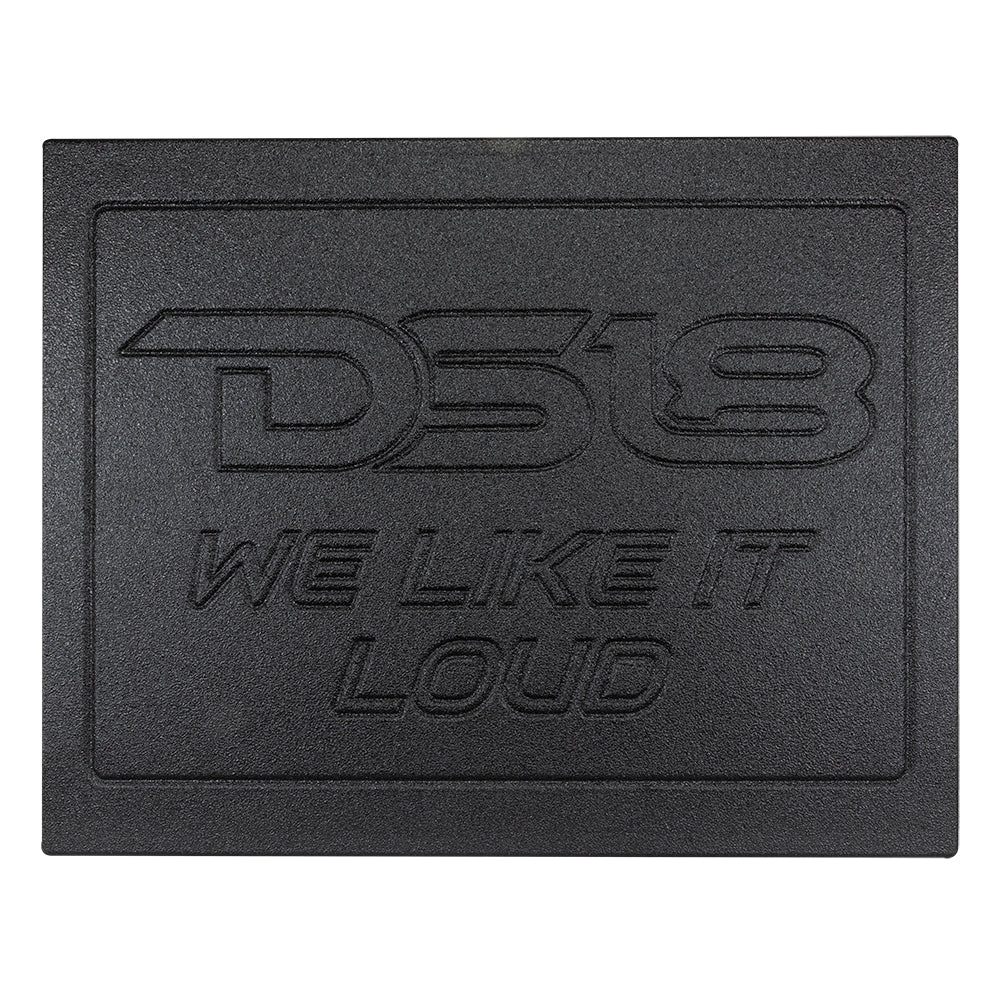 ENS-212TB Turbo Style Ported Subwoofer Enclosure 2 X 12” - Image 6