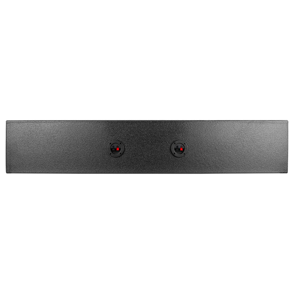 ENS-DODGE19-2X8 DODGE RAM 19-22 Ported Subwoofer Enclosure 2 X 8" - Image 3