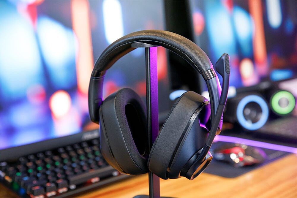 EPOS H6 Pro & GSP Headset Earpads - WC FreeZe Cooling Gel - Image 2