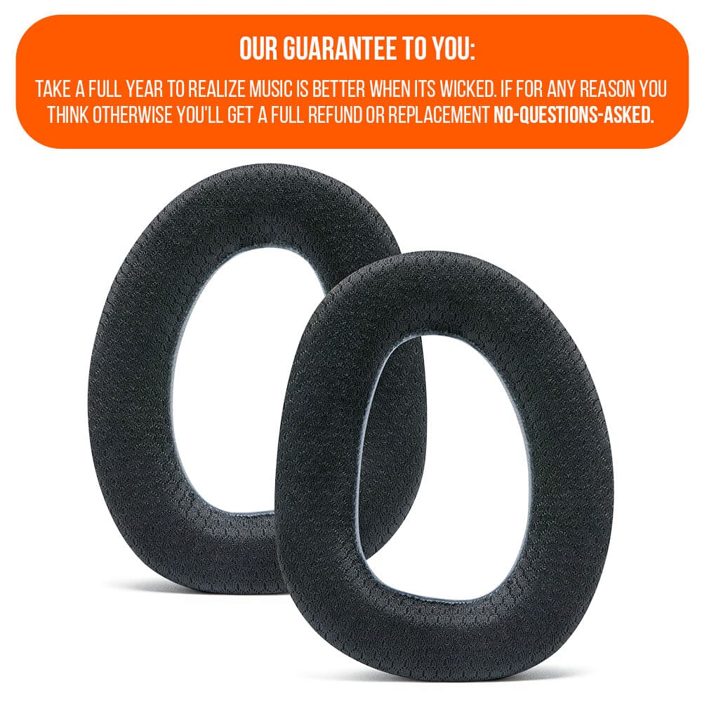 EPOS H6 Pro & GSP Headset Earpads - WC FreeZe Cooling Gel - Image 5