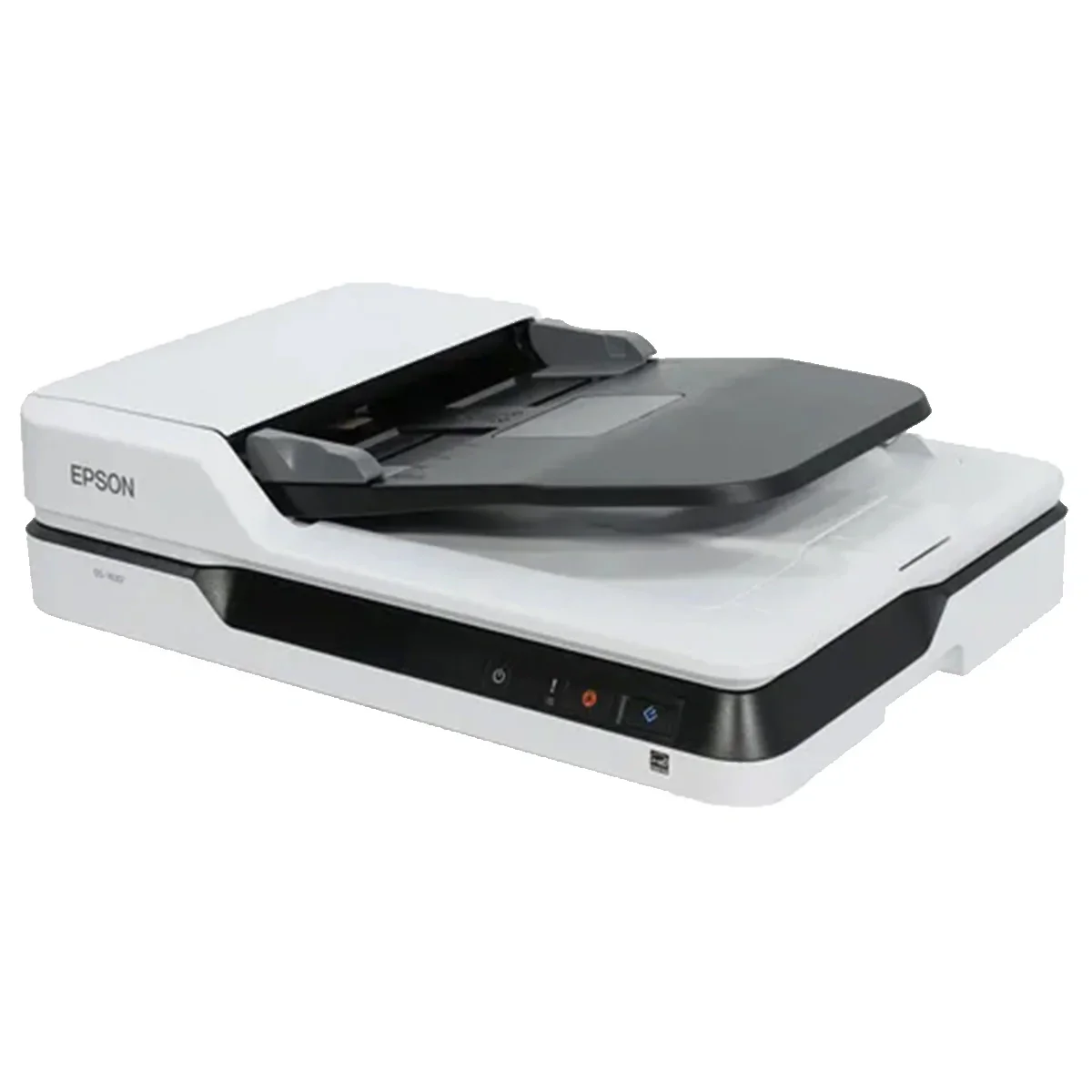 Epson DS-1630 Document Scanner - Image 4