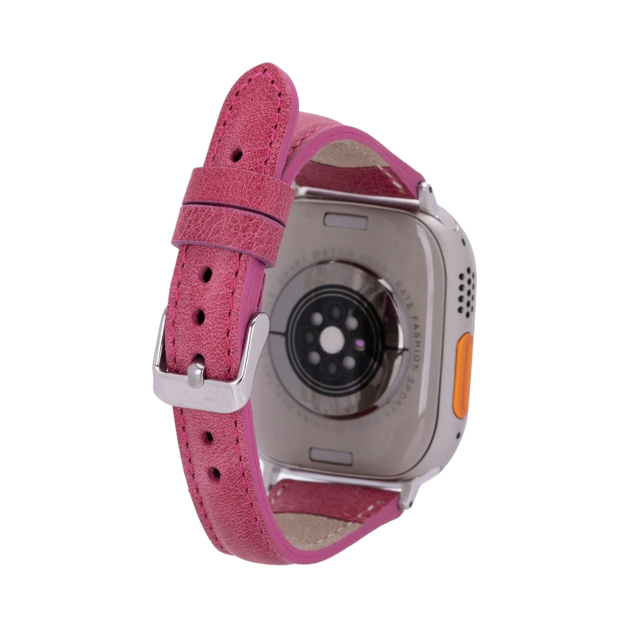 Evansville Slim Leather Bands for Apple Watch 9, Ultra 2 & SE - Image 42