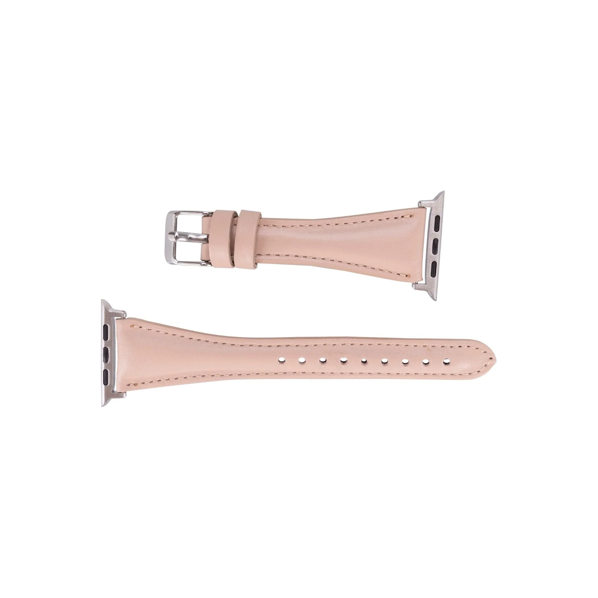 Evansville Slim Leather Bands for Apple Watch 9, Ultra 2 & SE - Image 49