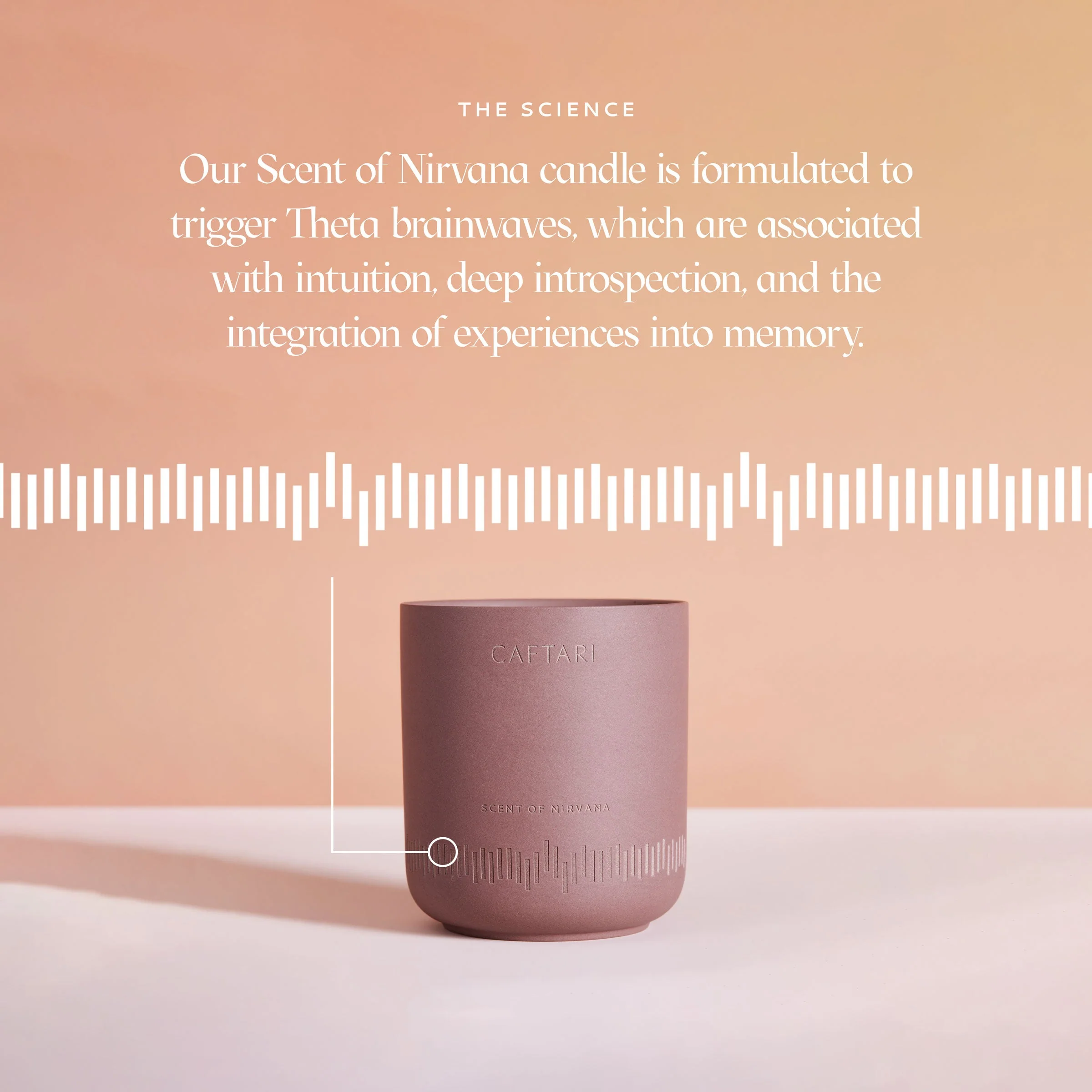 Evening Ritual Bundle: Scent of Nirvana and Nidra - Image 4