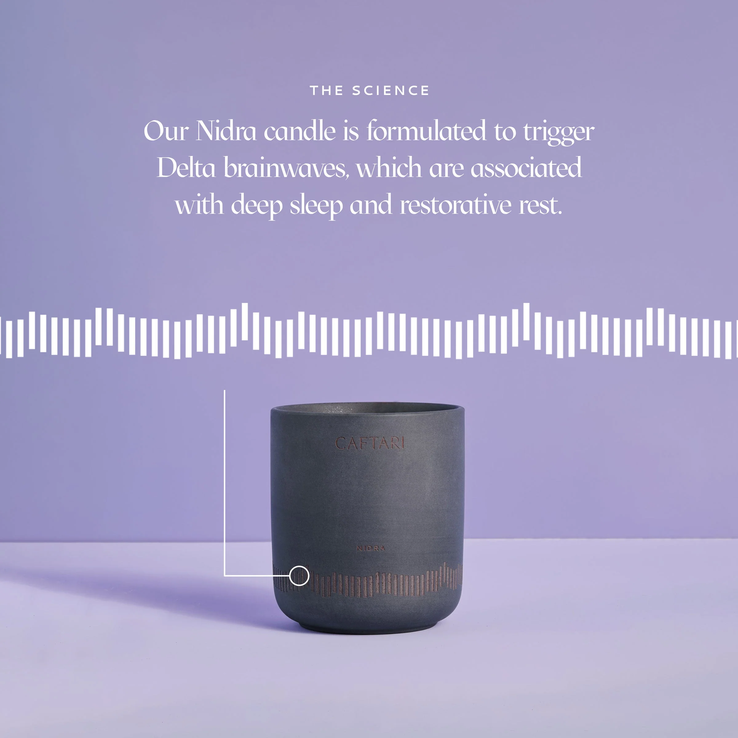Evening Ritual Bundle: Scent of Nirvana and Nidra - Image 5