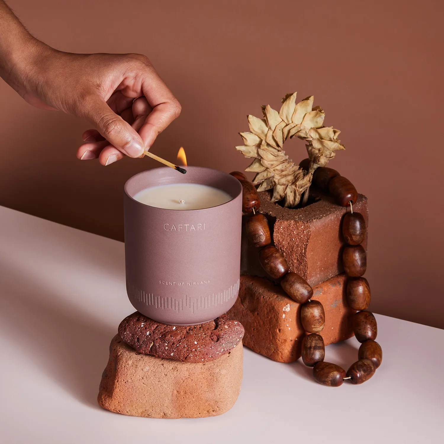 Evening Ritual Bundle: Scent of Nirvana and Nidra - Image 6