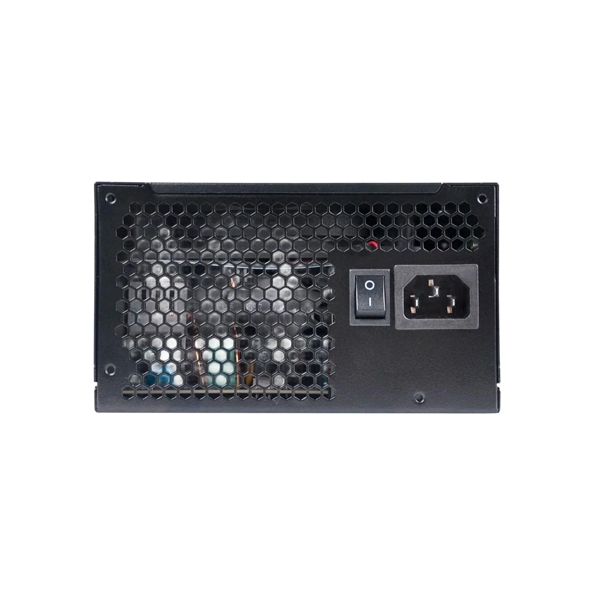 EVGA 500 W1 80+ White 500W Power Supply | 100-W1-0500-KR - Image 2