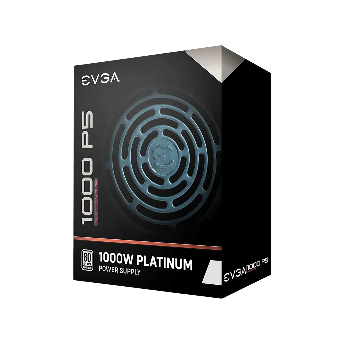 EVGA Supernova 1000 P5 80+ Platinum Modular PSU - Image 4