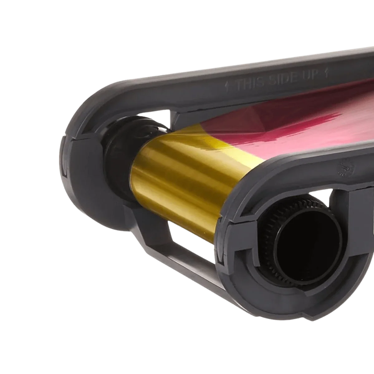 Evolis YMCKO Ribbon R5F008AAA – 300 Prints for Primacy - Image 4