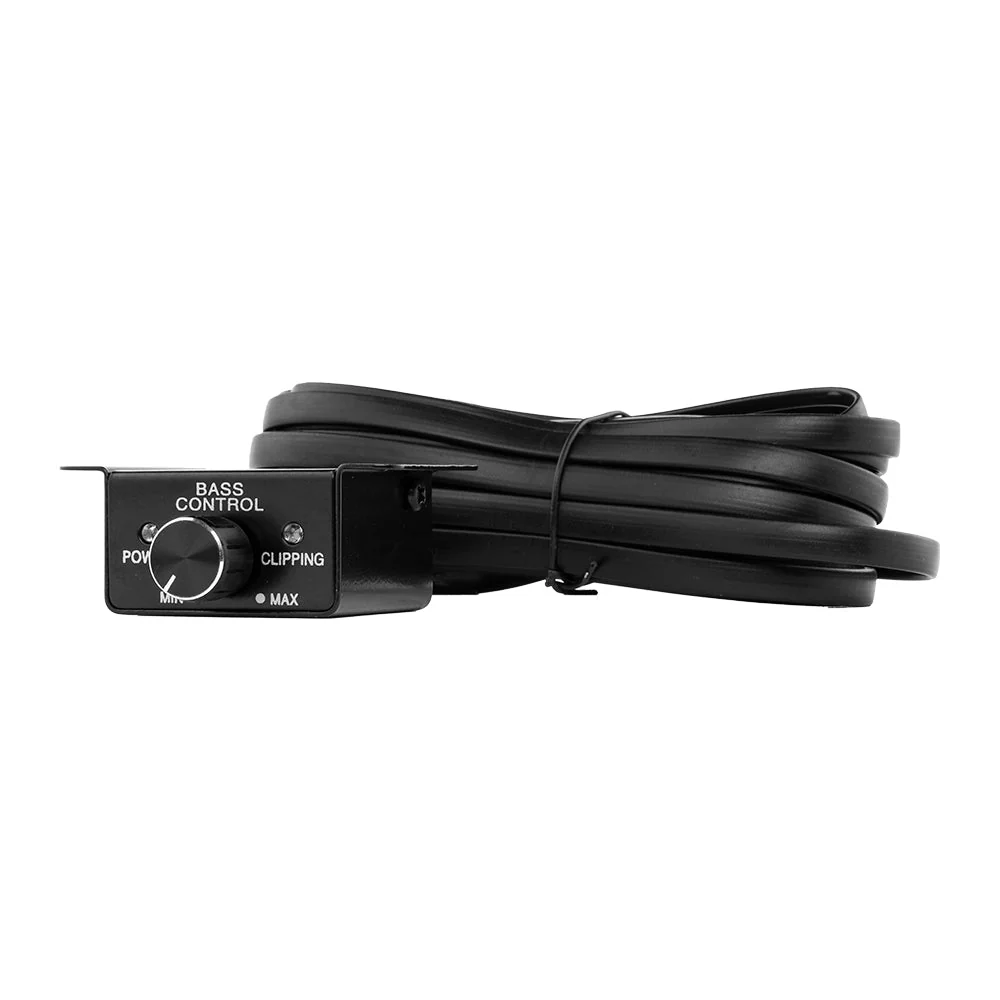 EXL 1-Channel Class D Amplifier 1500 Watts Rms @ 1-Ohm Made In Korea - Image 6