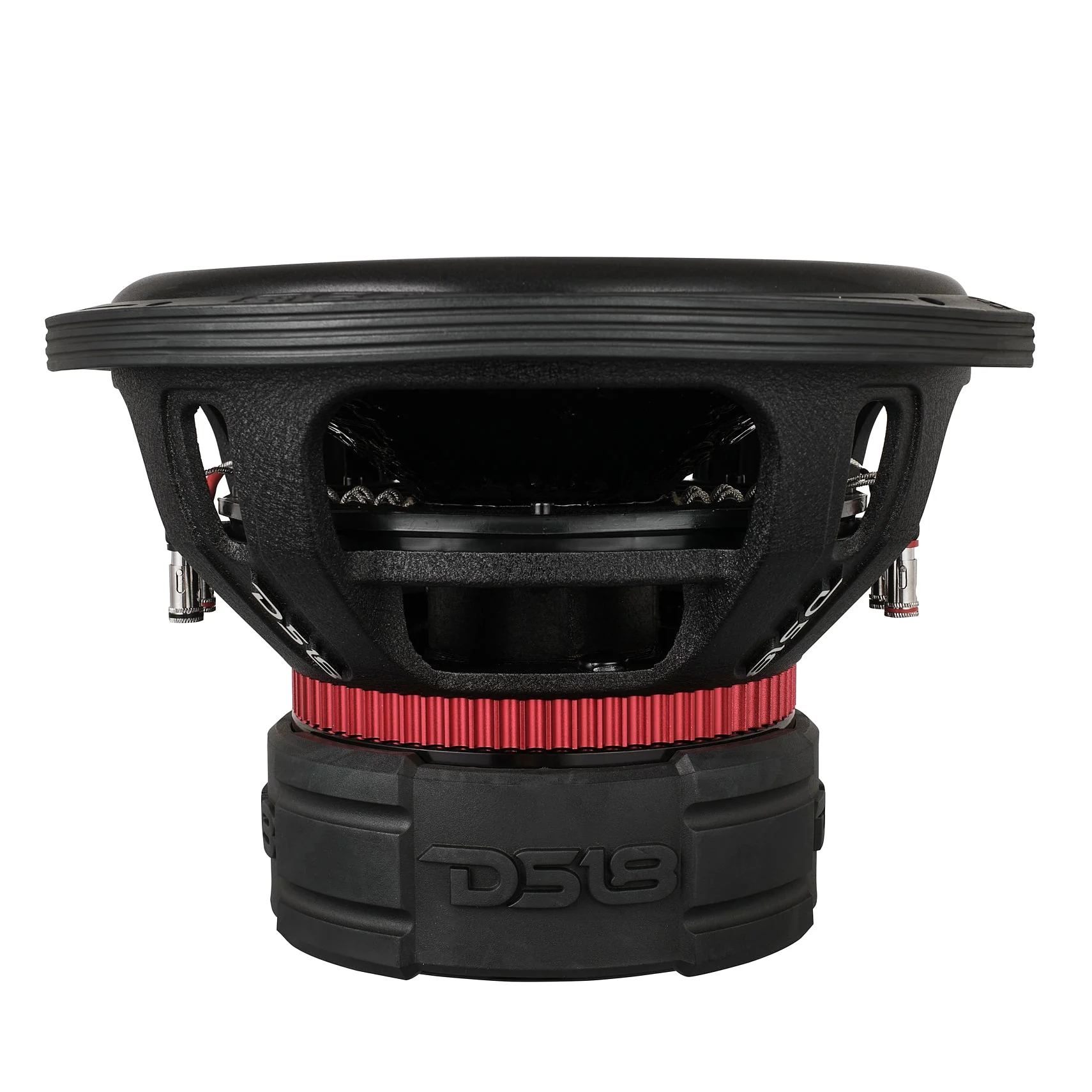 EXL 12” Subwoofer Dual Stack with Reinforced Cone 1500 Watts RMS 3" Dvc 4-Ohm - Image 5