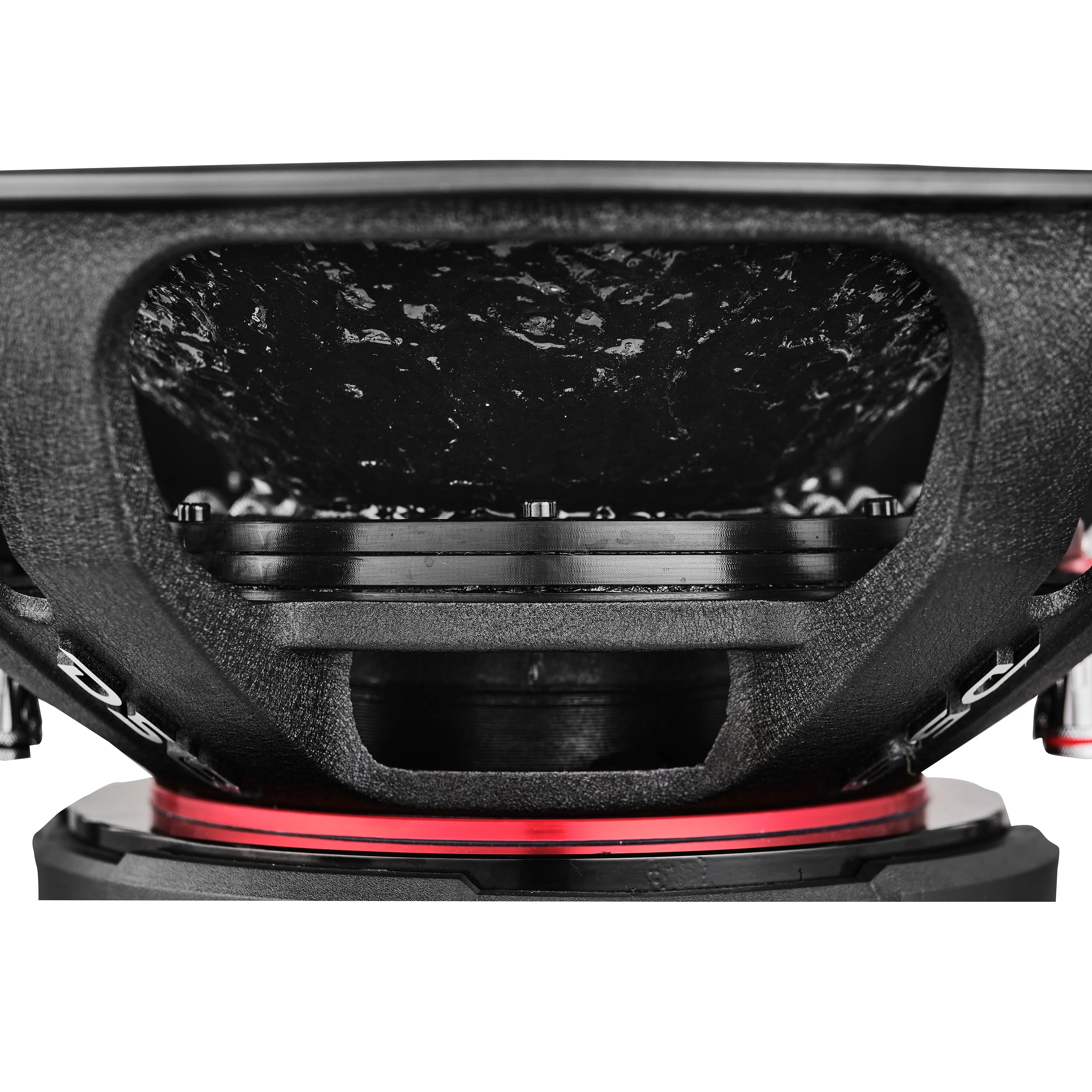 EXL 15” Subwoofer Quad Stack with Reinforced Cone 3000 Watts RMS 4” Dvc 4-Ohm - Image 7