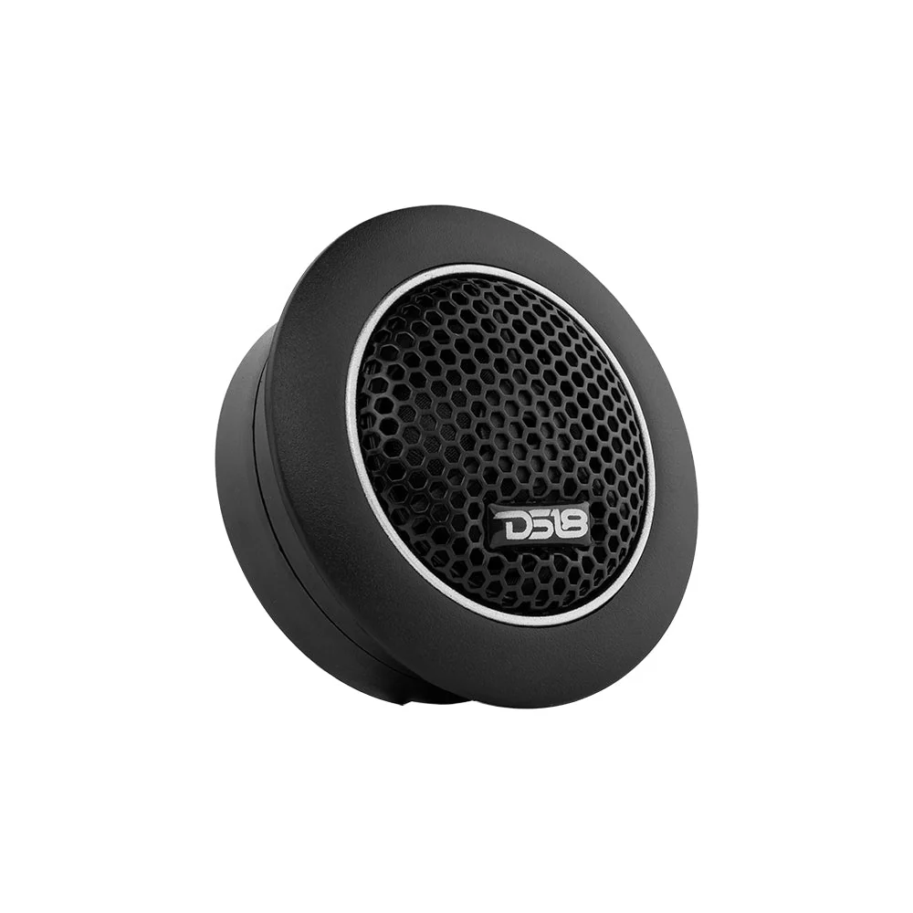 EXL 6.5" 2-Way Component Speaker System | 150W RMS 4-Ohm - Image 10
