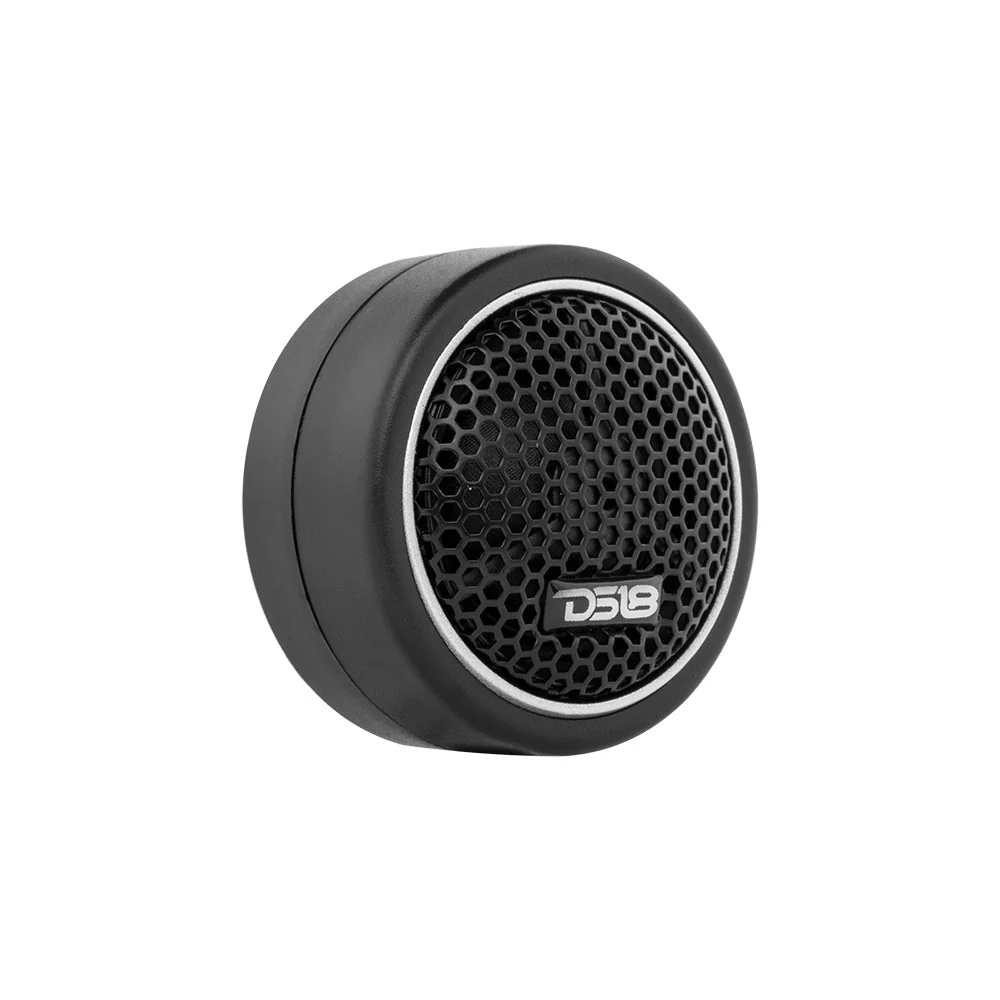 EXL 6.5" 2-Way Component Speaker System | 150W RMS 4-Ohm - Image 11