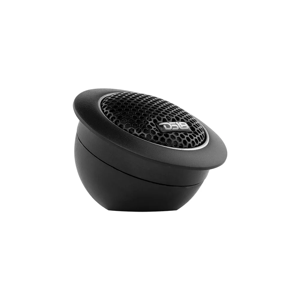 EXL 6.5" 2-Way Component Speaker System | 150W RMS 4-Ohm - Image 12