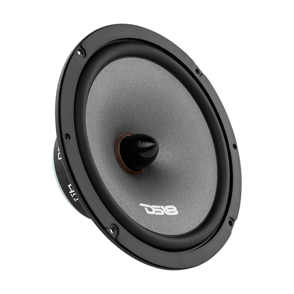 EXL 6.5" 2-Way Component Speaker System | 150W RMS 4-Ohm - Image 3