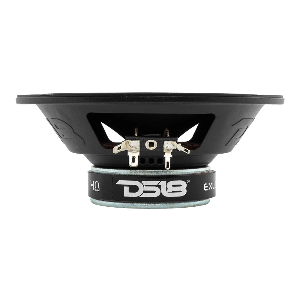EXL 6.5" 2-Way Component Speaker System | 150W RMS 4-Ohm - Image 6