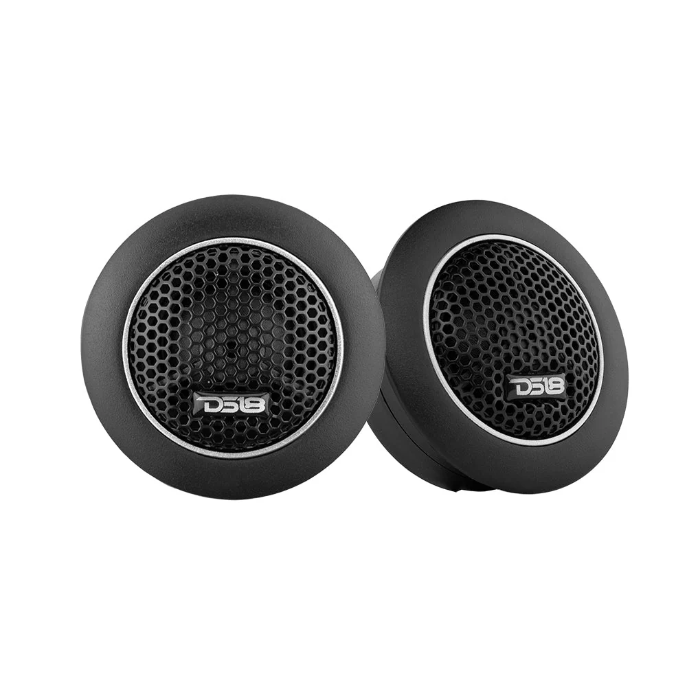 EXL 6.5" 2-Way Component Speaker System | 150W RMS 4-Ohm - Image 8