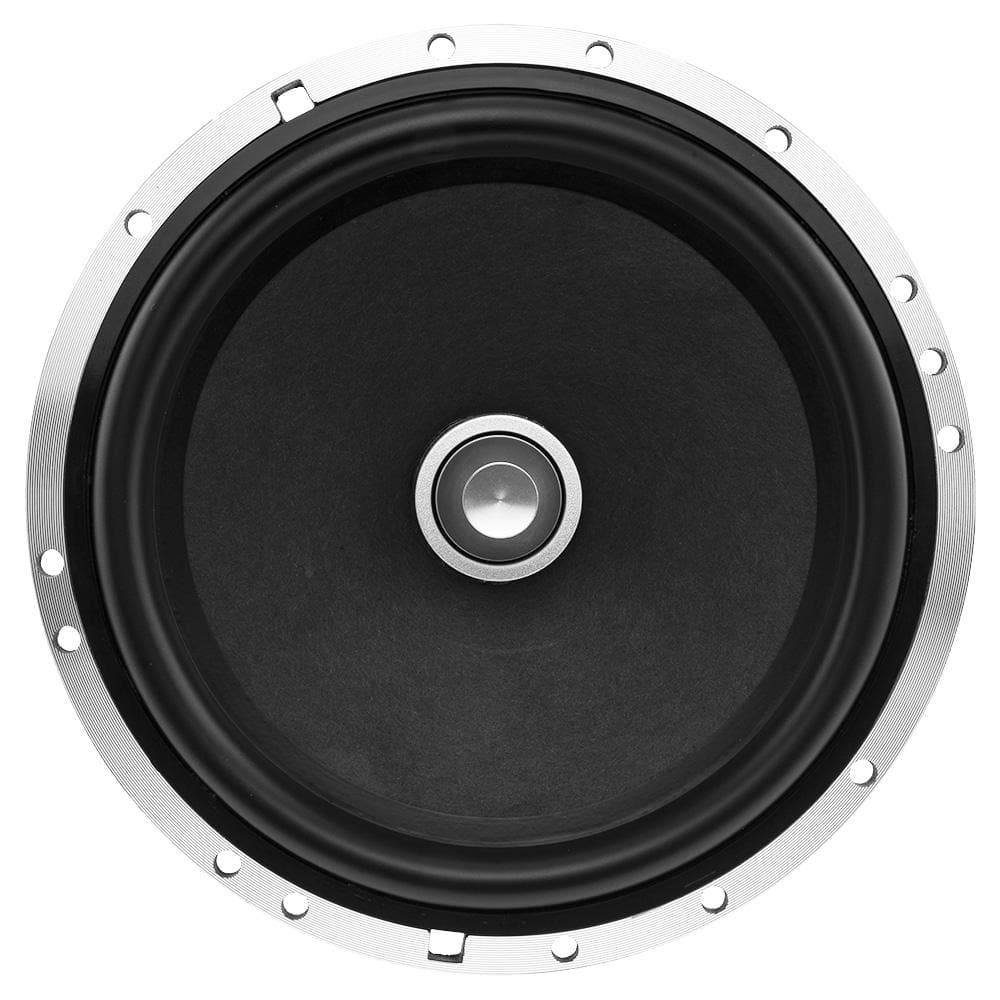 EXL 6.5" 2-Way Component Speaker System 400 Watts 4-Ohms (Pair) - Image 3