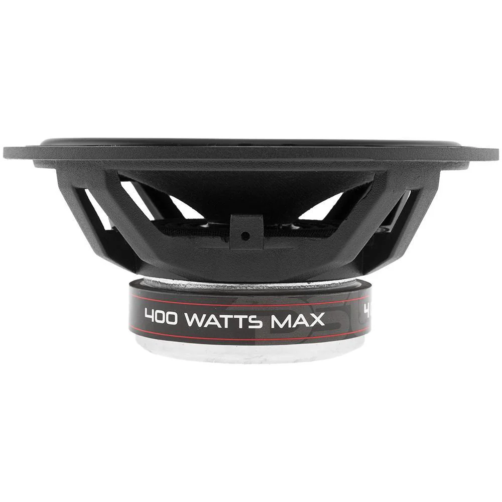 EXL 6.5" 2-Way Component Speaker System 400 Watts 4-Ohms (Pair) - Image 7