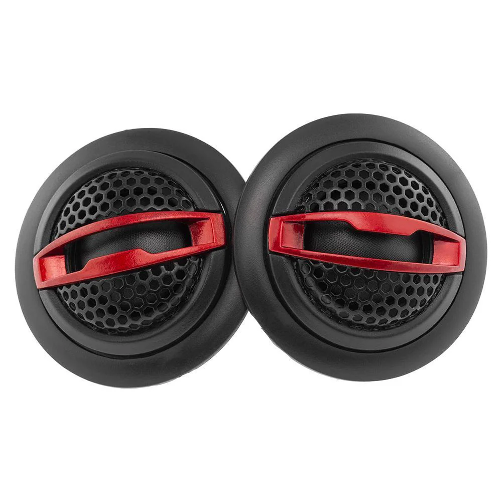 EXL 6.5" 2-Way Component Speaker System 400 Watts 4-Ohms (Pair) - Image 8