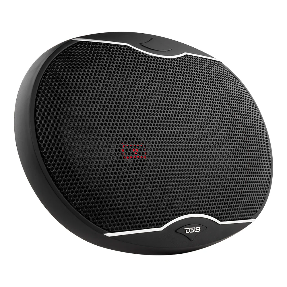 EXL 6x9" 2-Way Coaxial Speaker with Fiber Glass Cone | 160W RMS 3-Ohm - Image 4