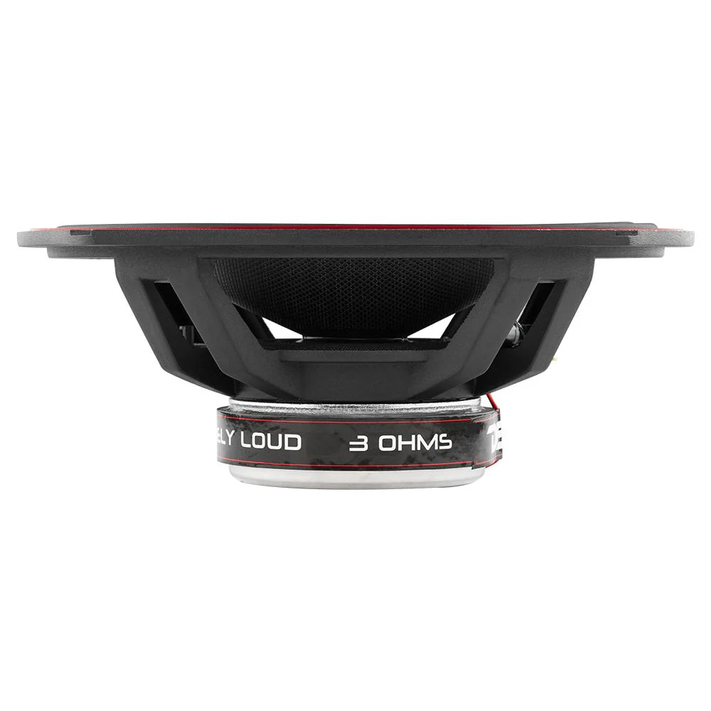 EXL 6x9" 2-Way Coaxial Speaker with Fiber Glass Cone | 160W RMS 3-Ohm - Image 7