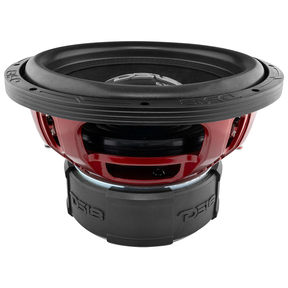 EXL-X 12" Subwoofer 1250 Watts Rms DVC 2-Ohms - Image 4