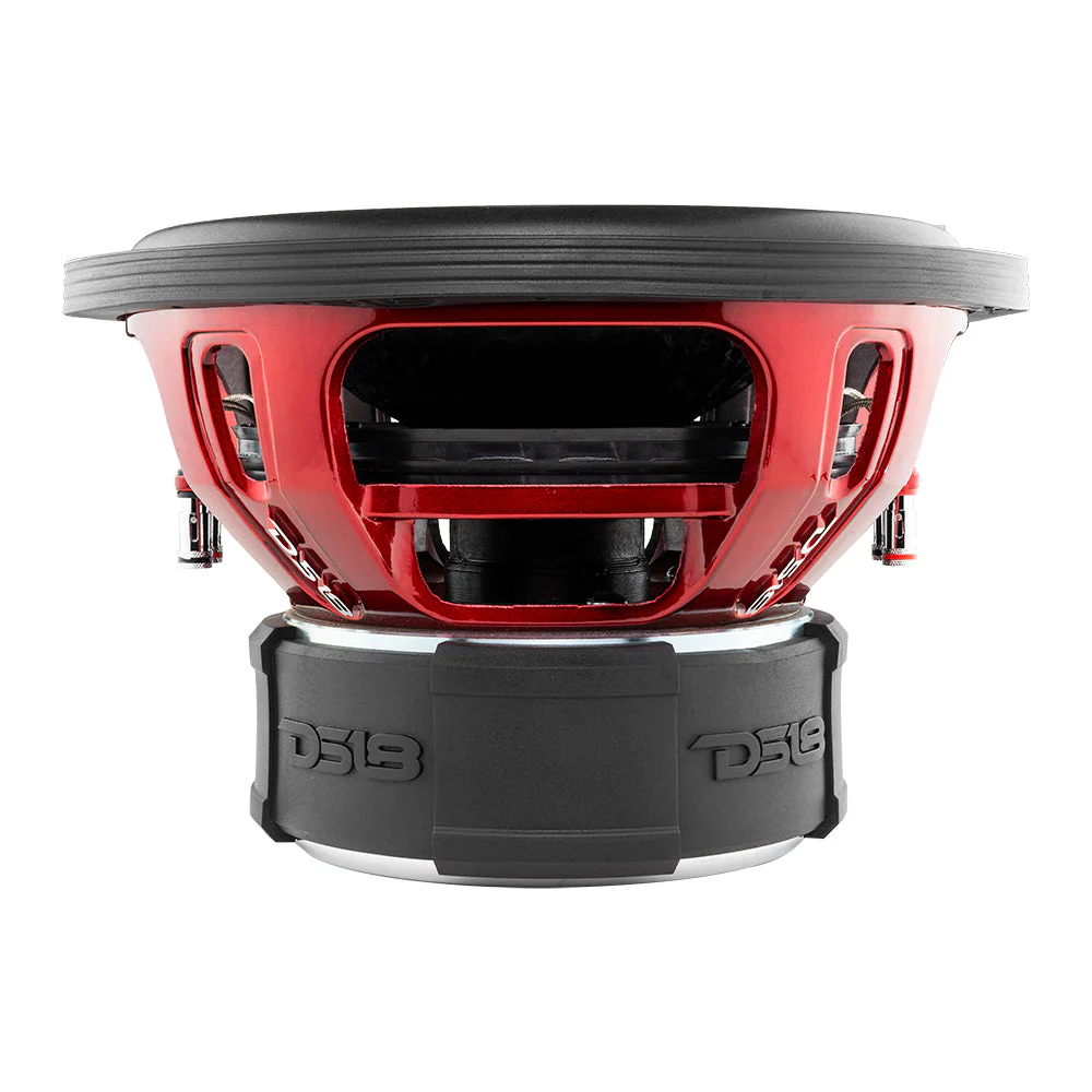 EXL-X 12" Subwoofer 1250 Watts Rms DVC 2-Ohms - Image 5