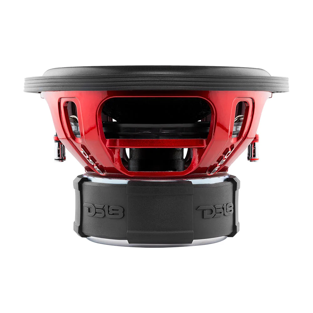 EXL-X 12" Subwoofer 1250 Watts Rms DVC 4-Ohms - Image 5