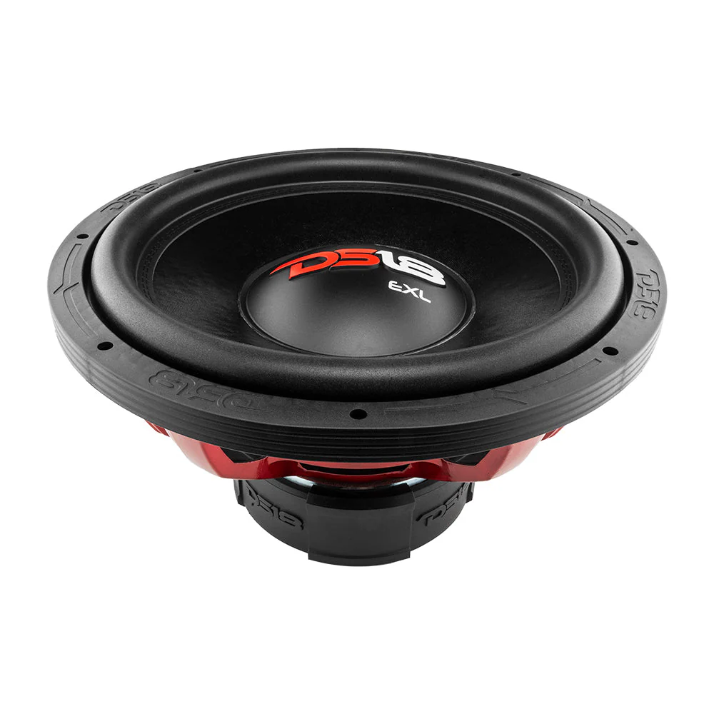 EXL-X 15" Subwoofer 1250 Watts Rms DVC 2-Ohms - Image 4