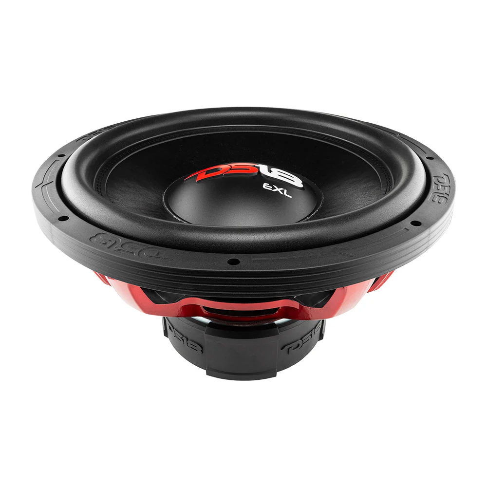 EXL-X 15" Subwoofer 1250 Watts Rms DVC 4-Ohms - Image 4