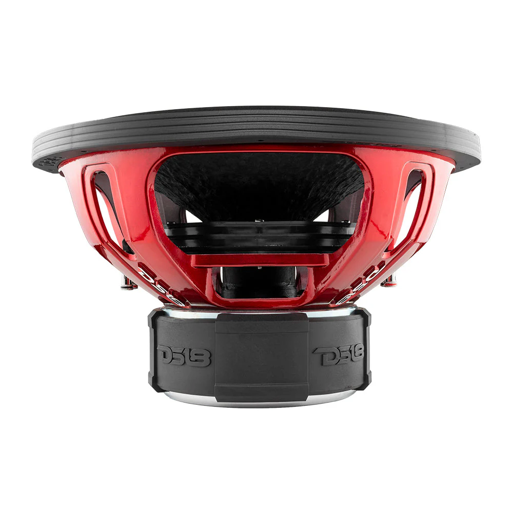 EXL-X 15" Subwoofer 1250 Watts Rms DVC 4-Ohms - Image 5