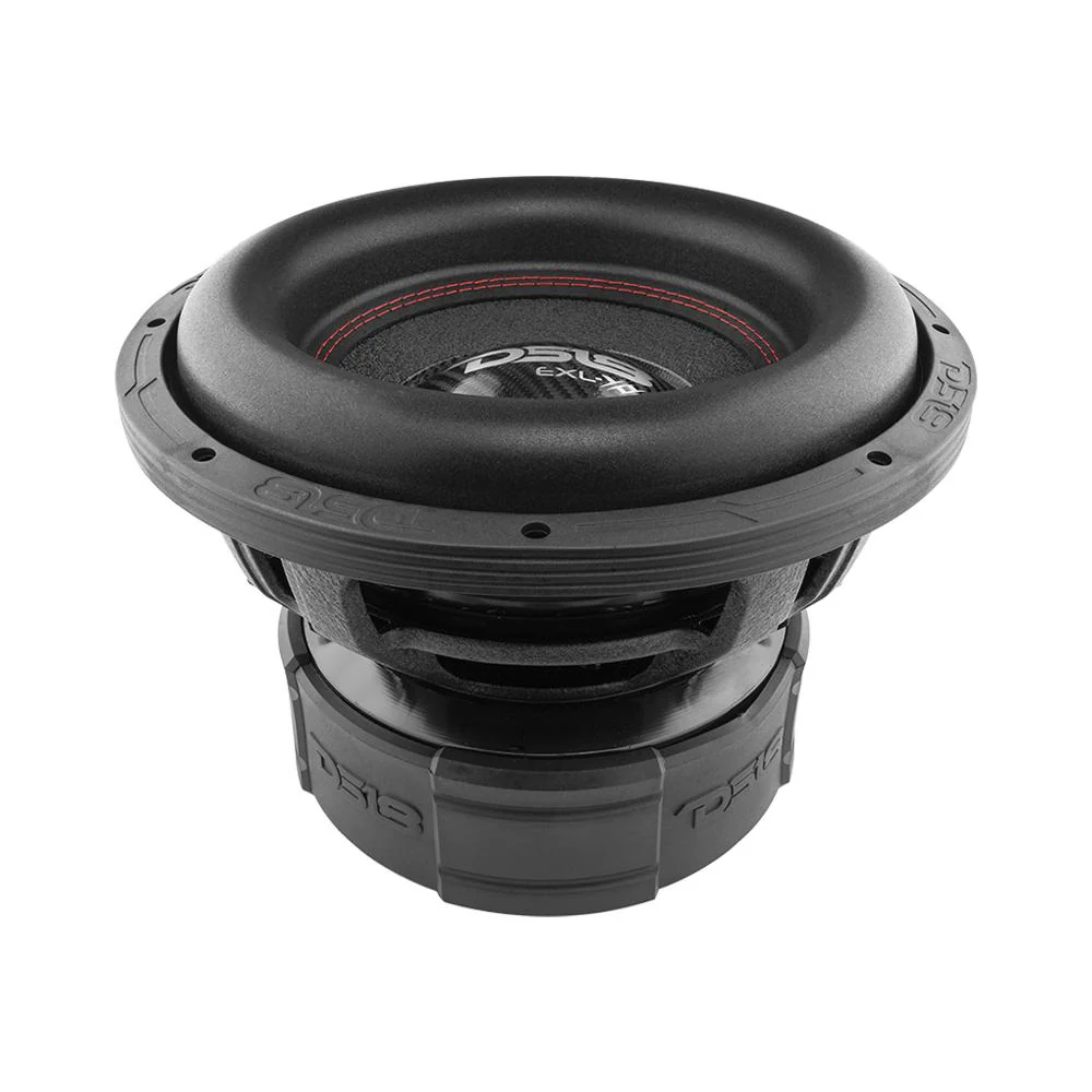 EXL XX 12" High Excursion Subwoofer 2000 Watts Rms DVC 4-Ohm - Image 4