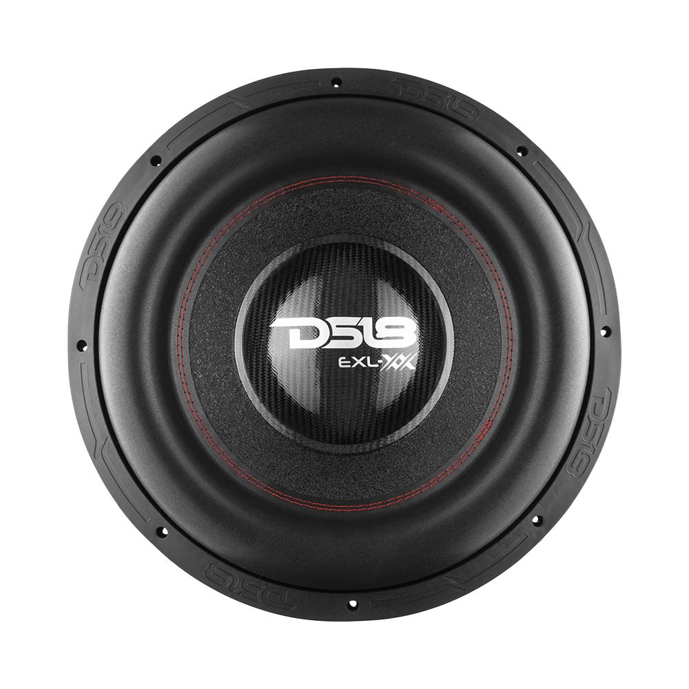 EXL XX 15" High Excursion Subwoofer 2000 Watts Rms DVC 2-Ohm - Image 2