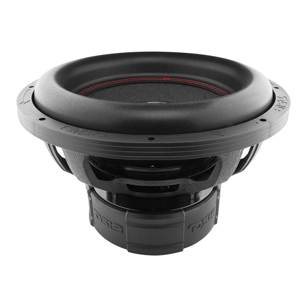 EXL XX 15" High Excursion Subwoofer 2000 Watts Rms DVC 4-Ohm - Image 4