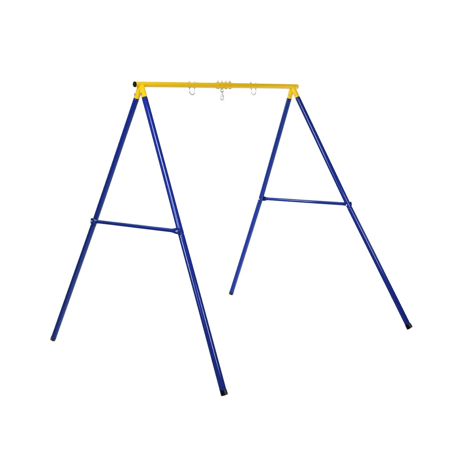 Extra Large Heavy Duty A-Frame Steel Swing Stand - Image 3