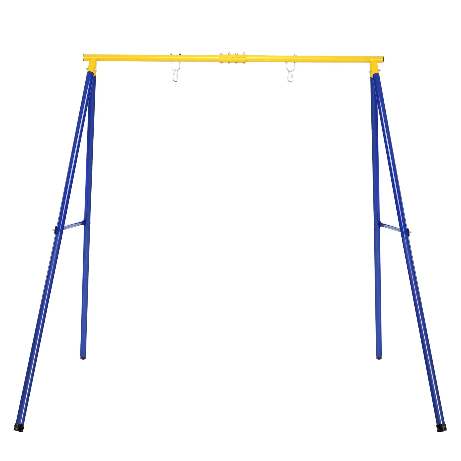 Extra Large Heavy Duty A-Frame Steel Swing Stand - Image 4