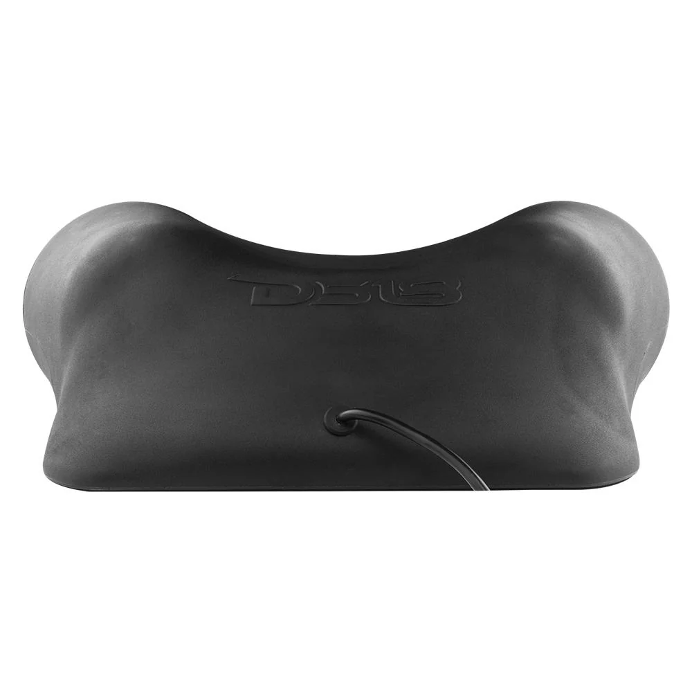 Extreme Sound System for Jet Skis - Loaded with 2 x 8" Coaxial Marine Speakers with RGB LED Lights - Image 5