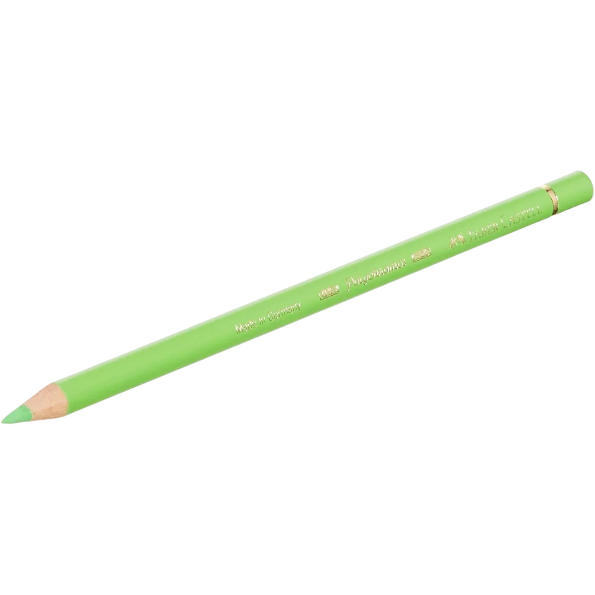 Faber-Castell Polychromos Colour Pencils 12 Tin - Image 4
