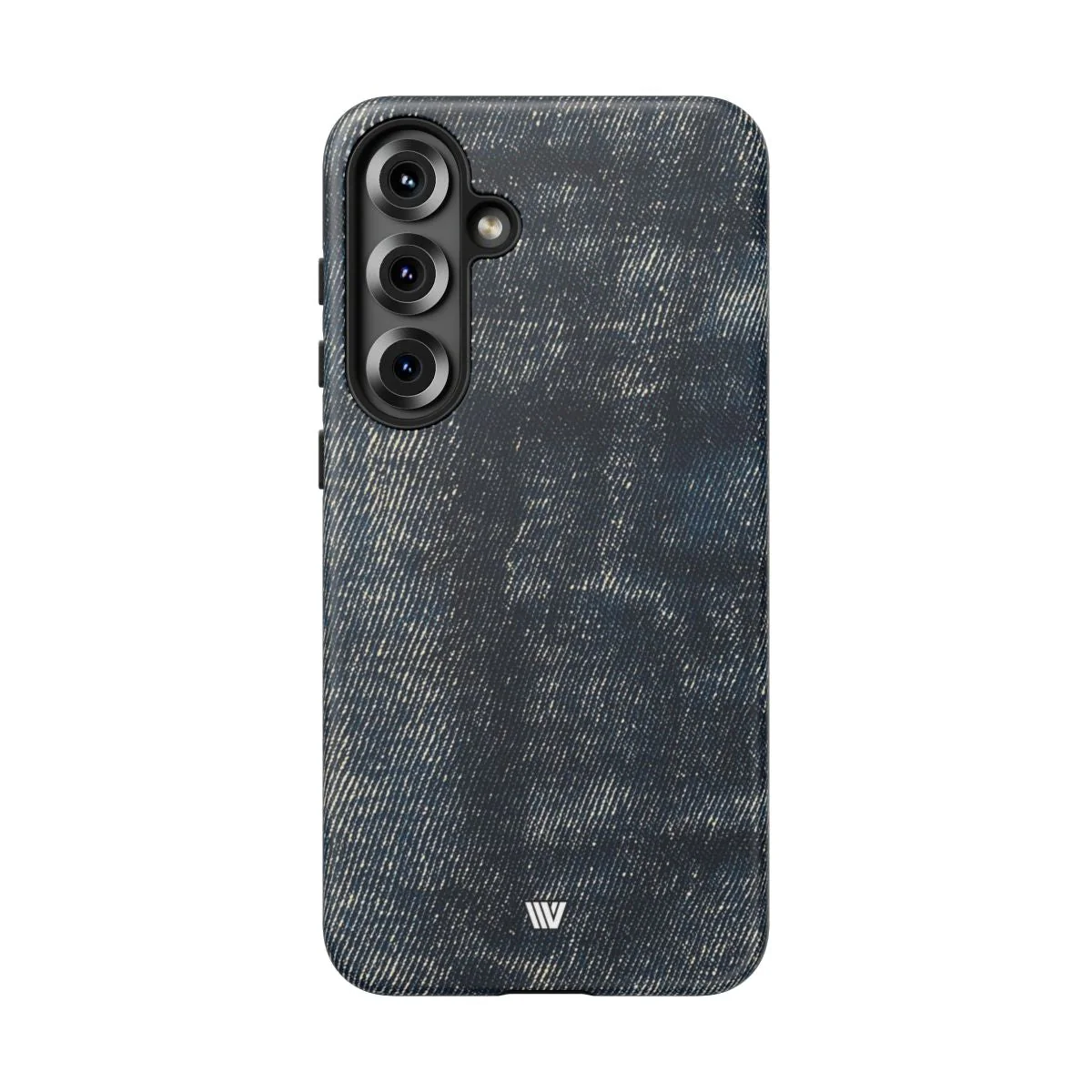 FADED DENIM | Tough Phone Case - Image 101