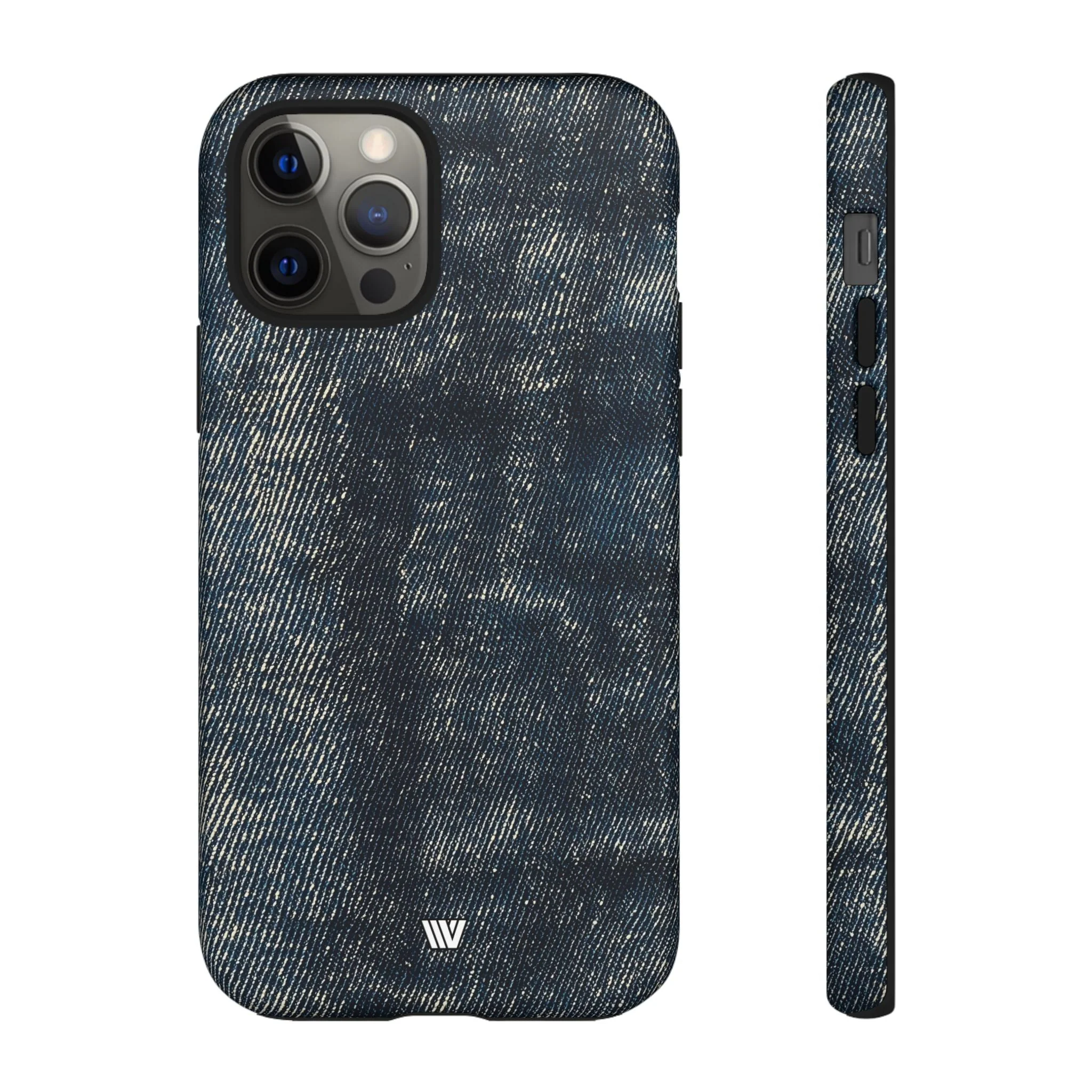 FADED DENIM | Tough Phone Case - Image 13