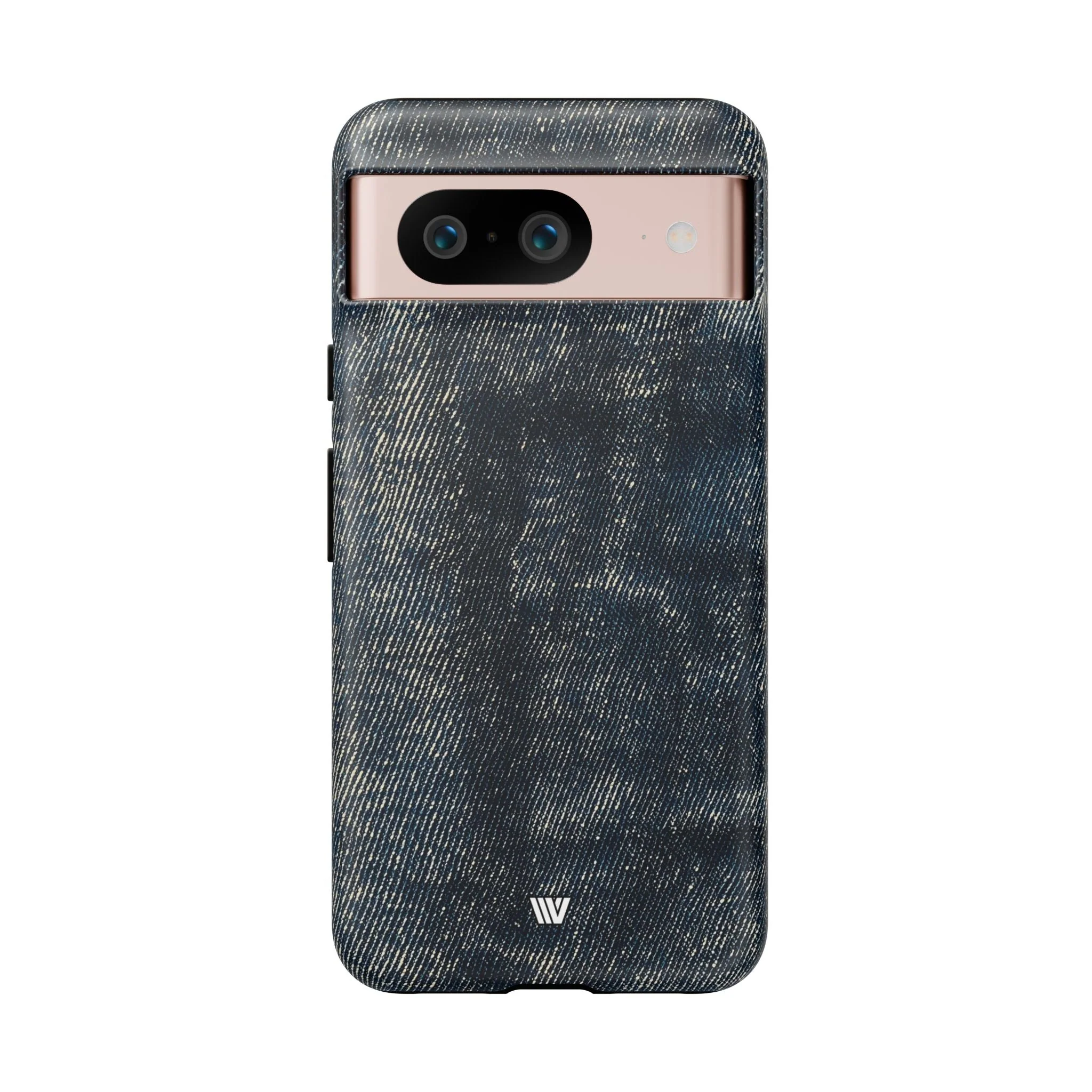 FADED DENIM | Tough Phone Case - Image 73