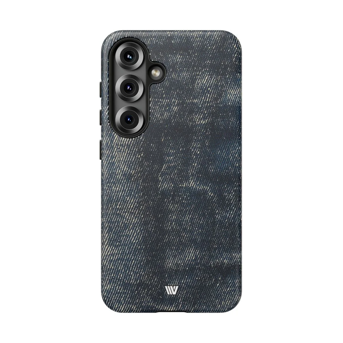 FADED DENIM | Tough Phone Case - Image 99